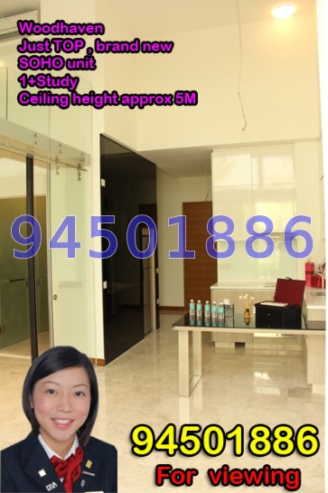 Woodhaven (D25), Condominium #48583282